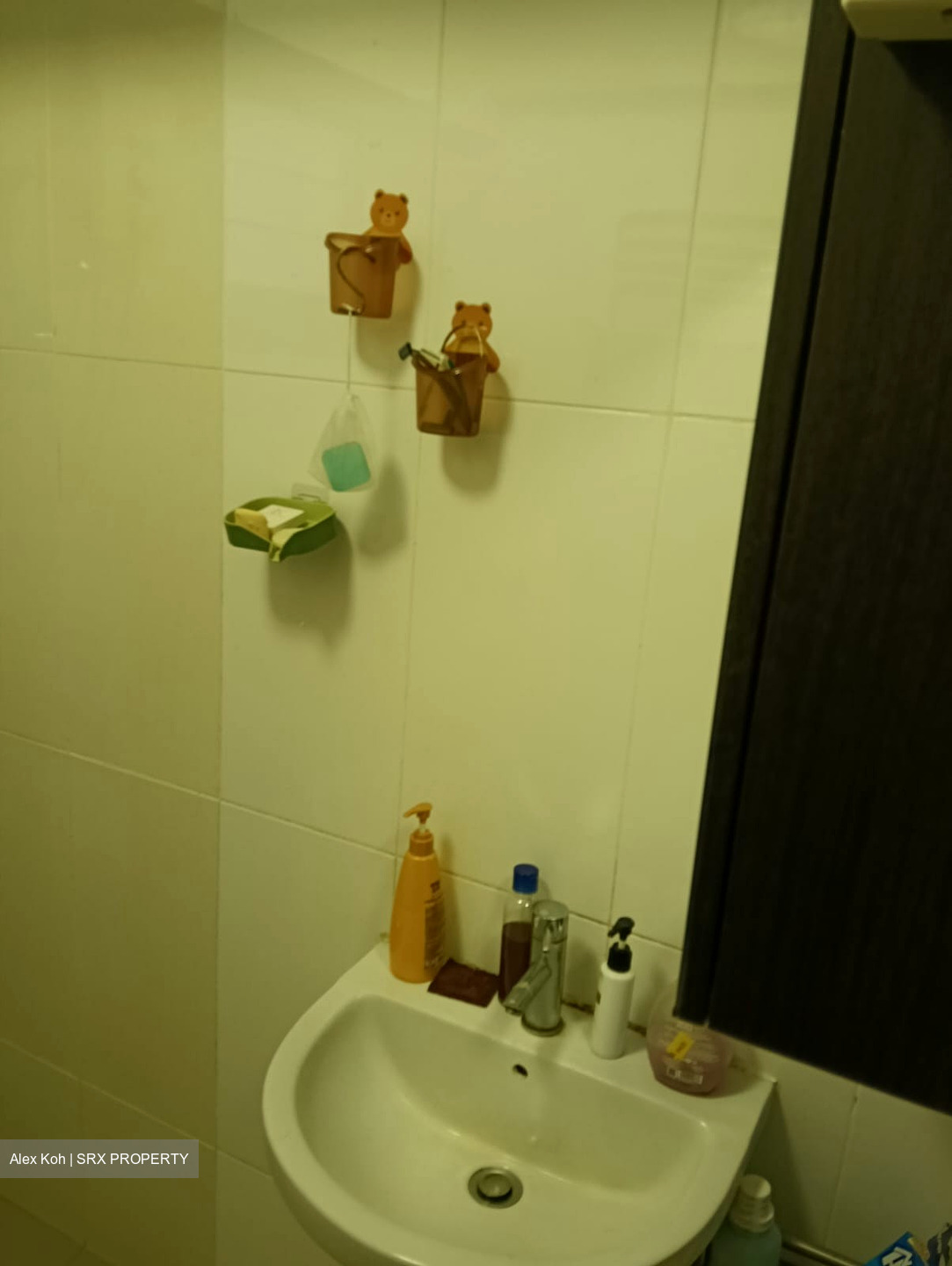 Blk 464B West Plains @ Bukit Batok (Bukit Batok), HDB 2 Rooms #529399611